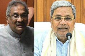 സിദ്ധരാമയ്യയുടെ രാജി എളുപ്പമാക്കിയത് മലയാളിയായ കെ ജെ ജോർജ്ജ്; ഒരുപക്ഷെ ഡി കെ  മന്ത്രിസഭയിൽ അദ്ദേഹം ചേർന്നേക്കില്ല